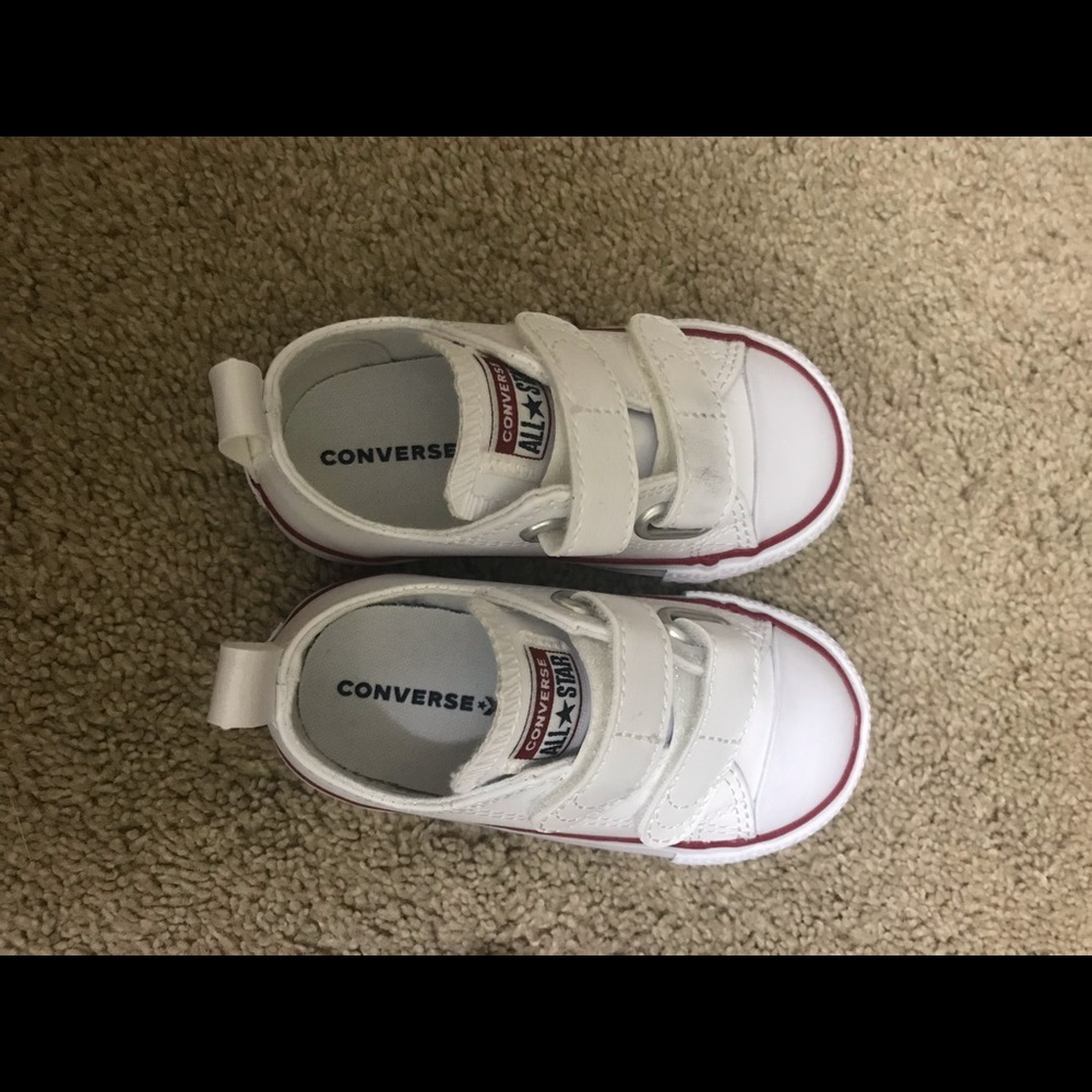 Toddler Converse
